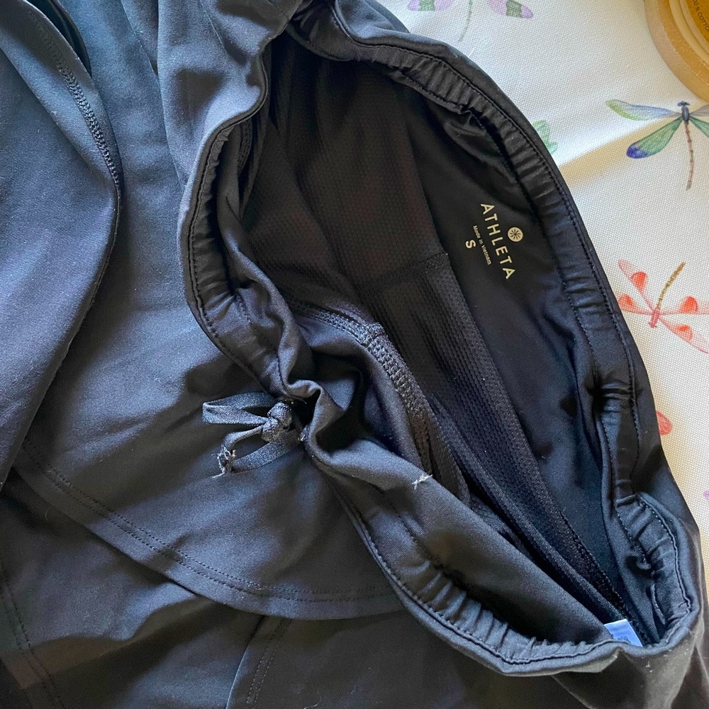 Athleta Tennis Skort